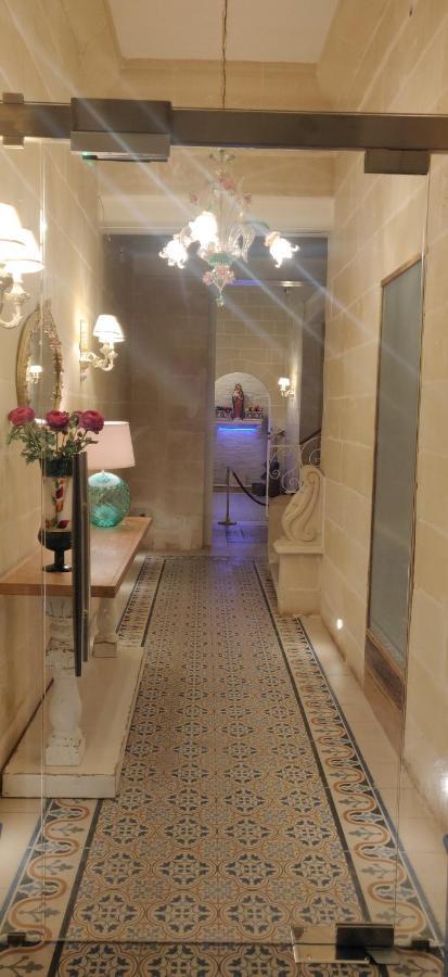 Central 214 Boutique Hotel Hamrun Exterior foto